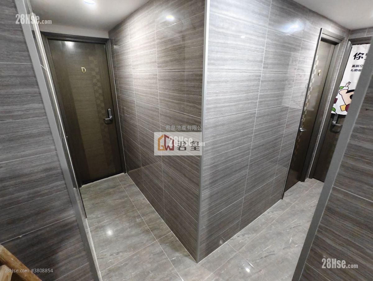 Ying Loy Mansion Rental Studio , 1 Bathroom 600 ft²