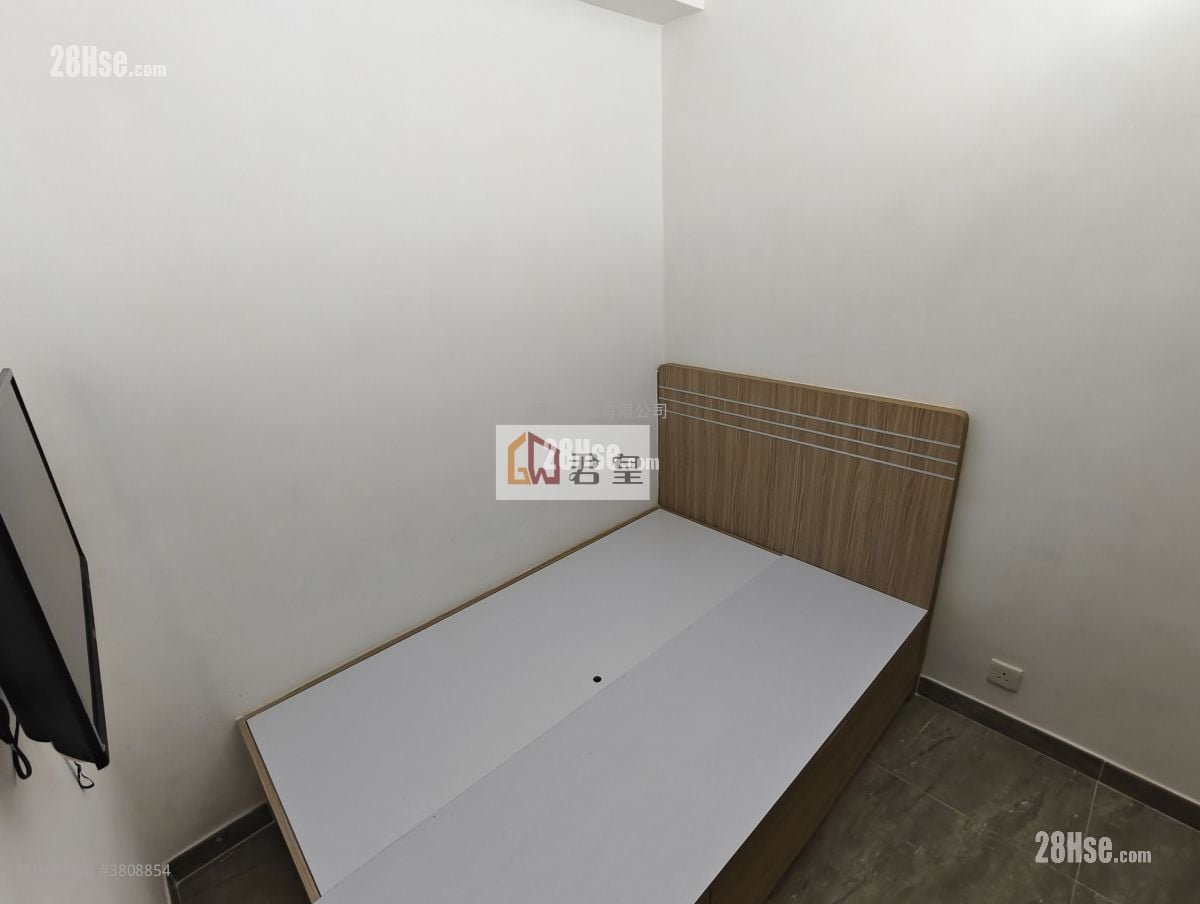 Ying Loy Mansion Rental Studio , 1 Bathroom 600 ft²