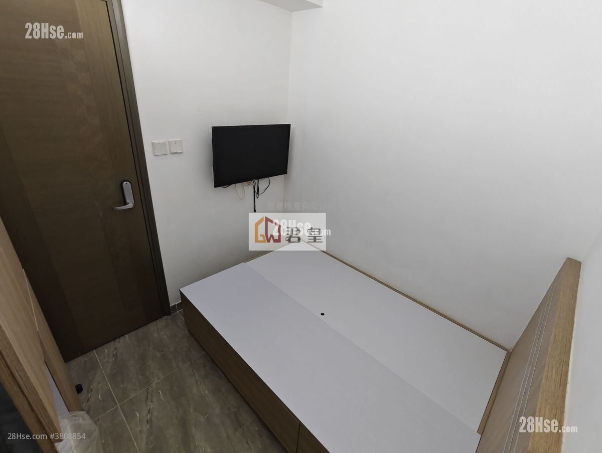 Ying Loy Mansion Rental Studio , 1 Bathroom 600 ft²