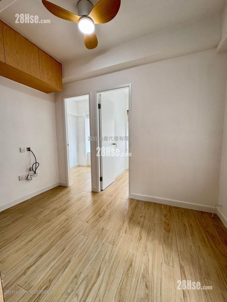 鸿威大厦 售盘 2 房 306 平方尺