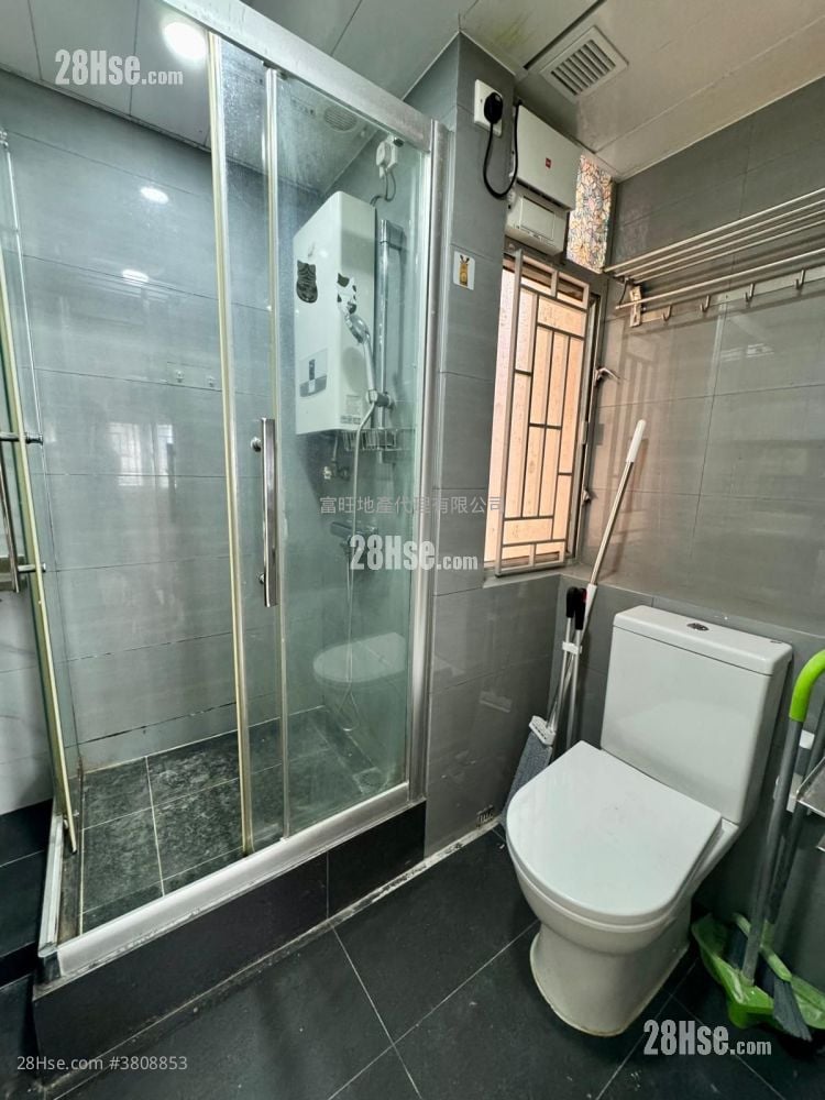 鸿威大厦 售盘 2 房 306 平方尺