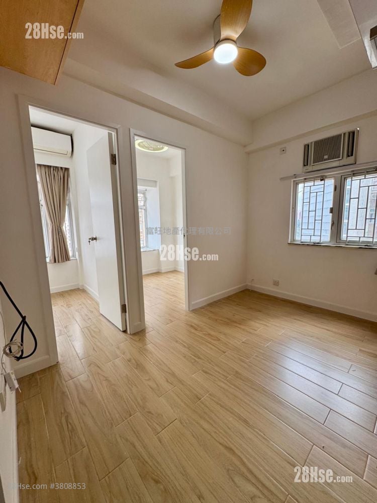 鸿威大厦 售盘 2 房 306 平方尺