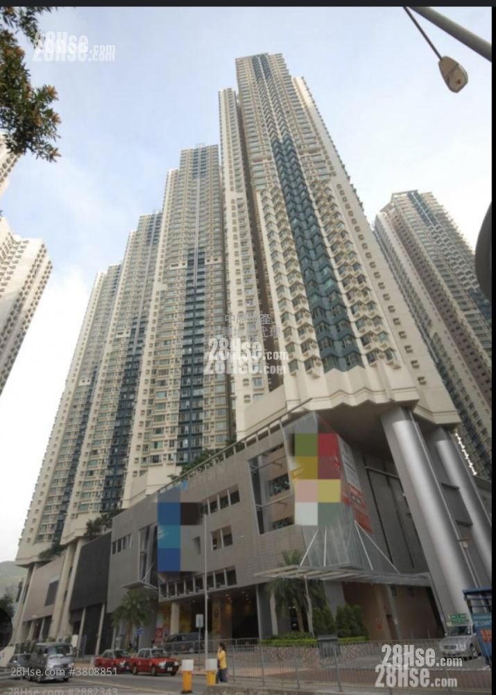 Tseung Kwan O Plaza Rental