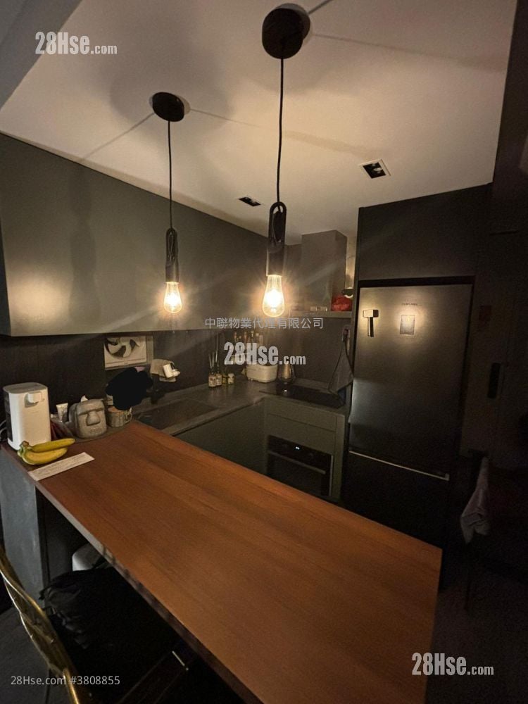 Choi Wo Court Sell 401 ft²