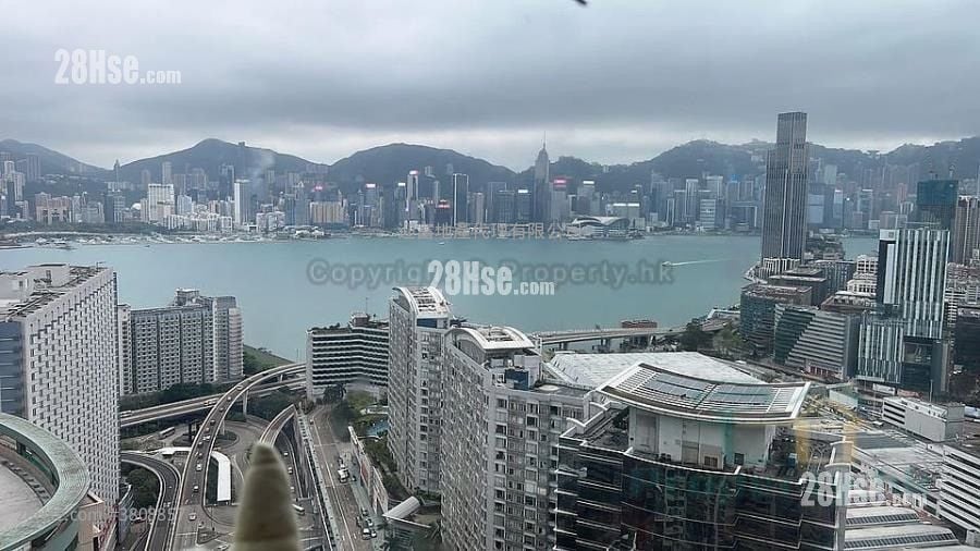 半岛豪庭 售盘 1,043 平方尺