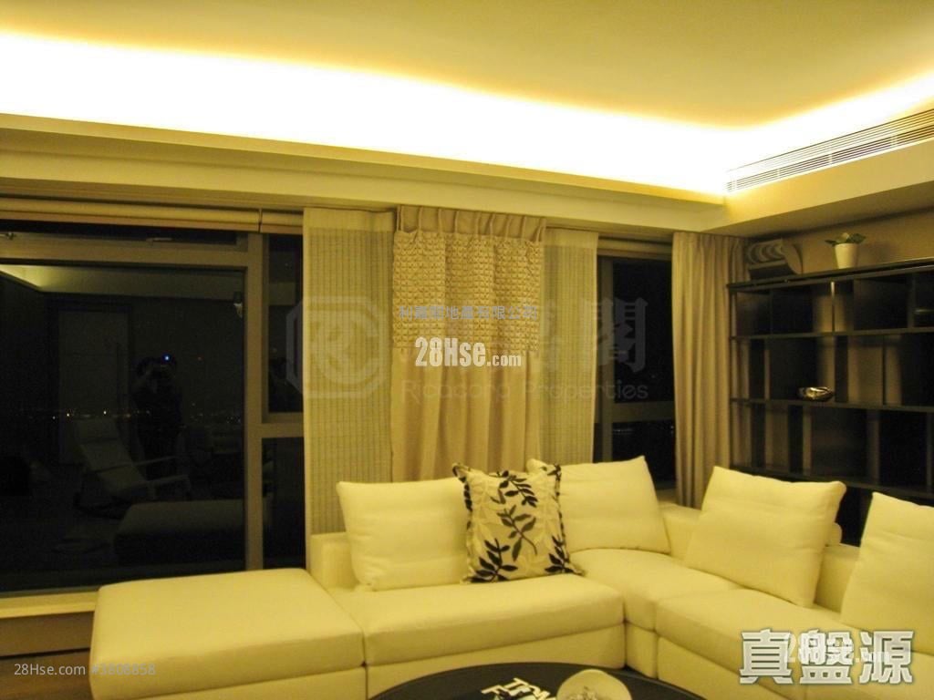 君临天下 租盘 2 浴室 1,061 平方尺