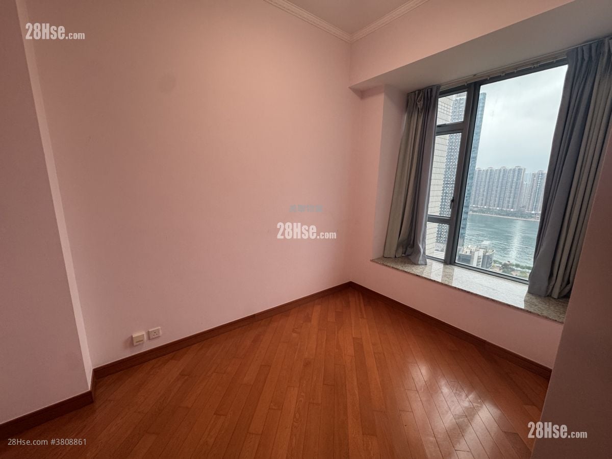 御凯 售盘 3 房 , 2 浴室 728 平方尺