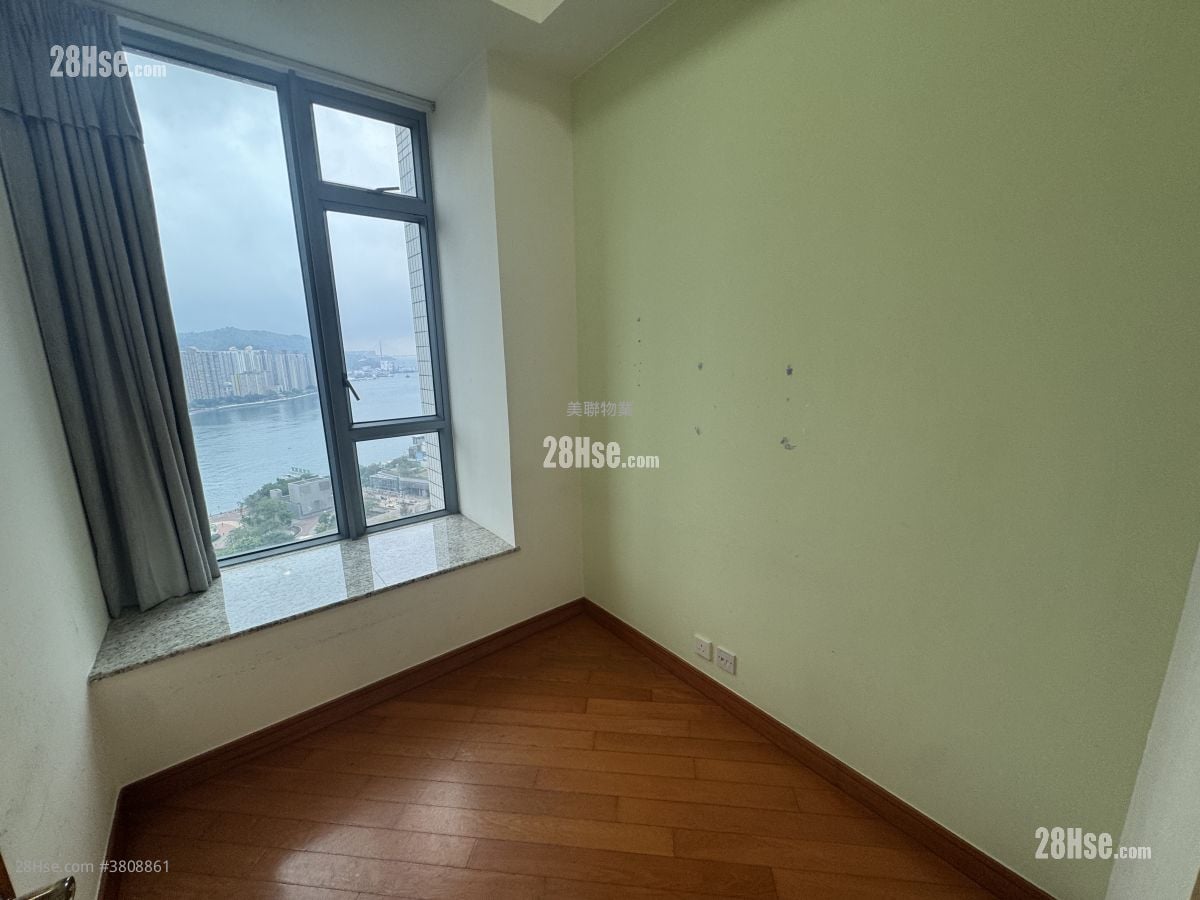 御凯 售盘 3 房 , 2 浴室 728 平方尺