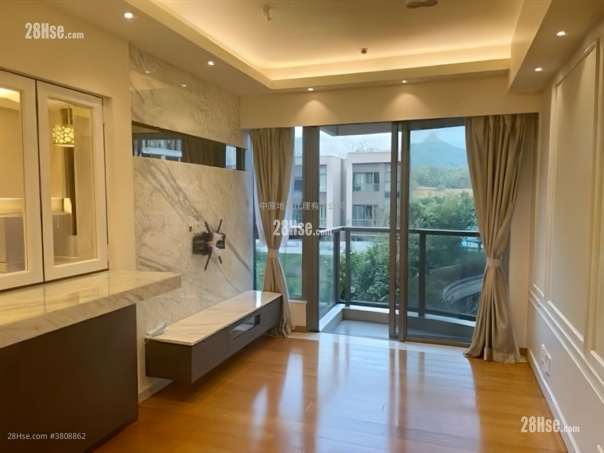 海翩滙 售盘 3 房 773 平方尺