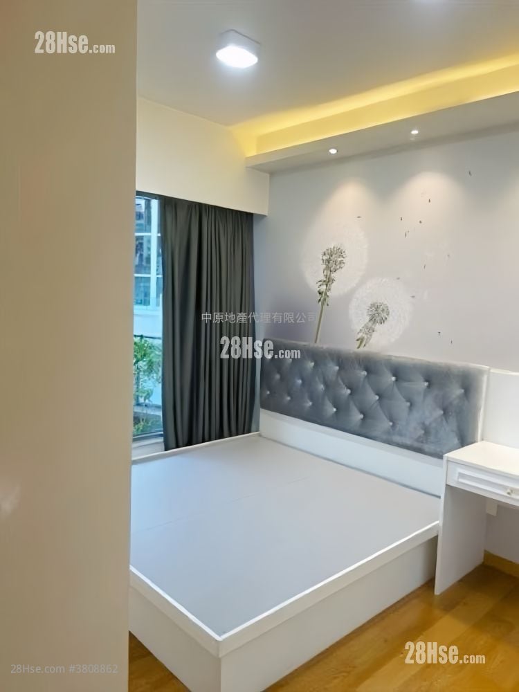 海翩滙 售盘 3 房 773 平方尺