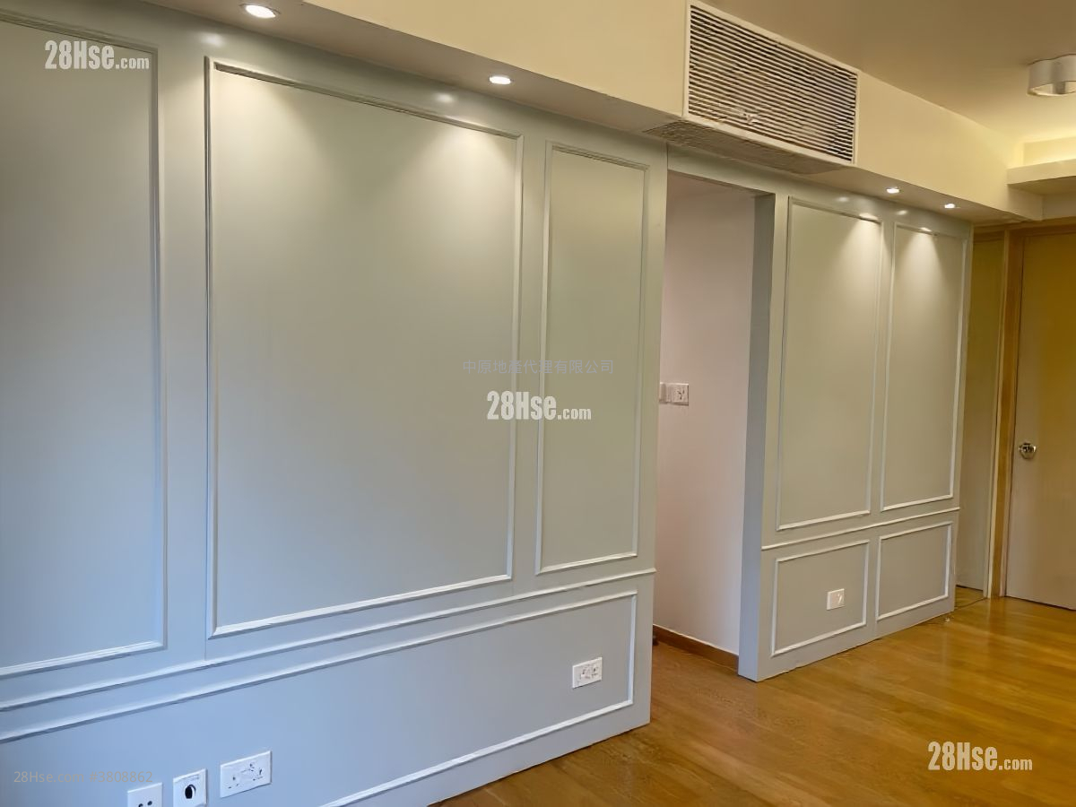 海翩滙 售盘 3 房 773 平方尺