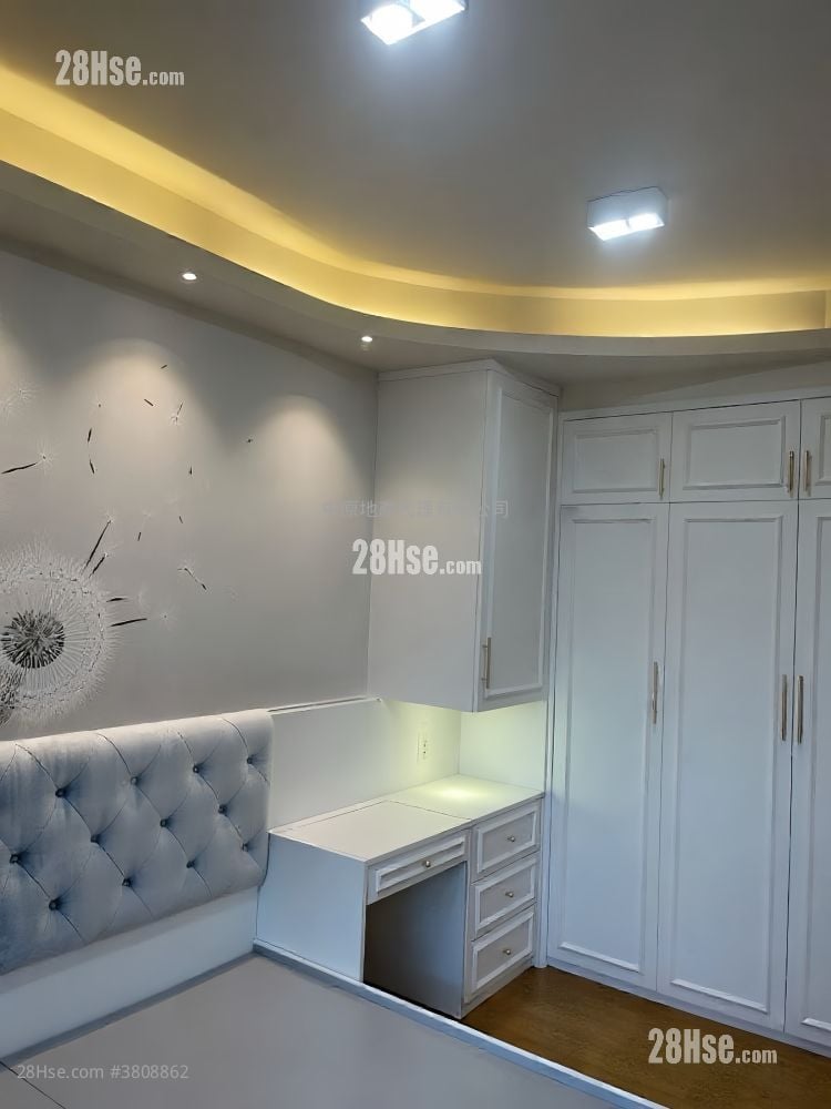 海翩滙 售盘 3 房 773 平方尺