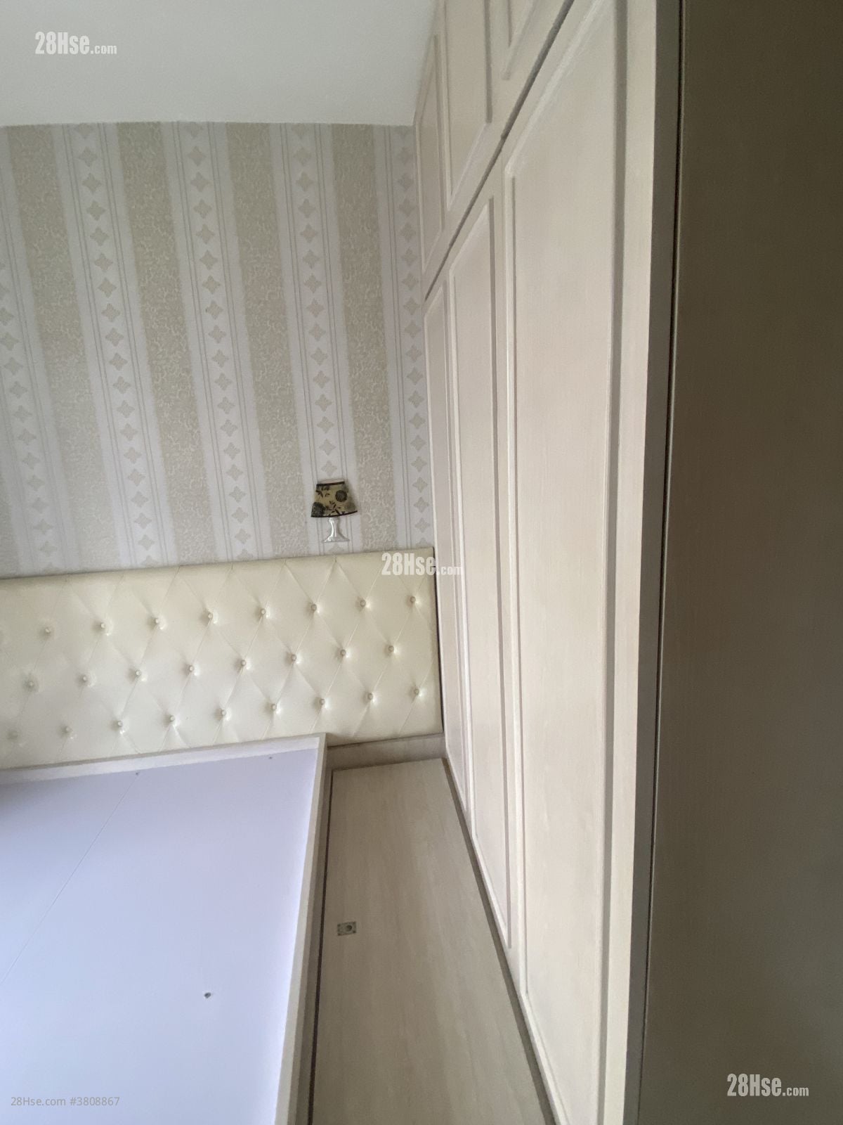 尚悦 租盘 2 房 , 1 浴室 440 平方尺