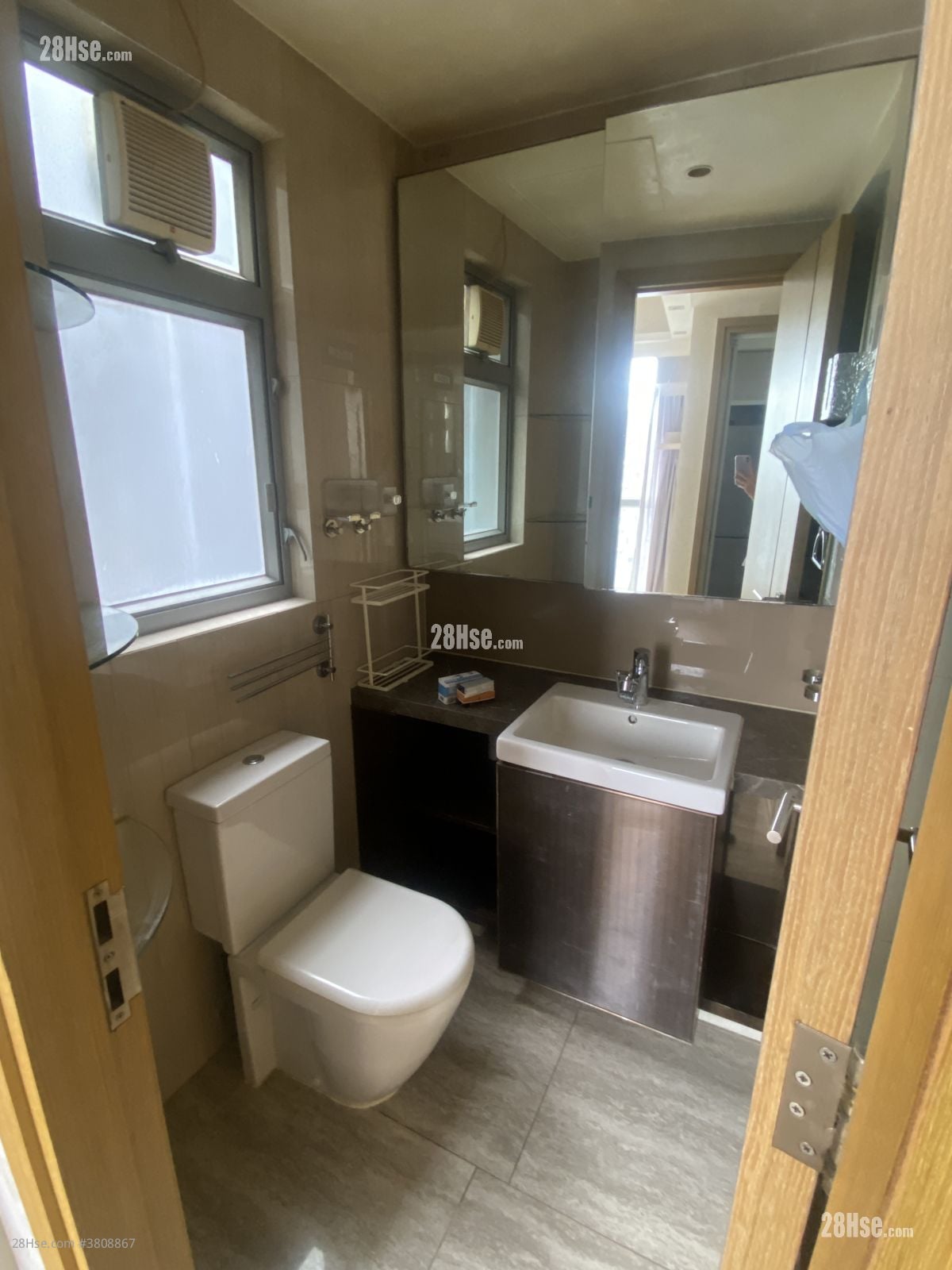 尚悦 租盘 2 房 , 1 浴室 440 平方尺