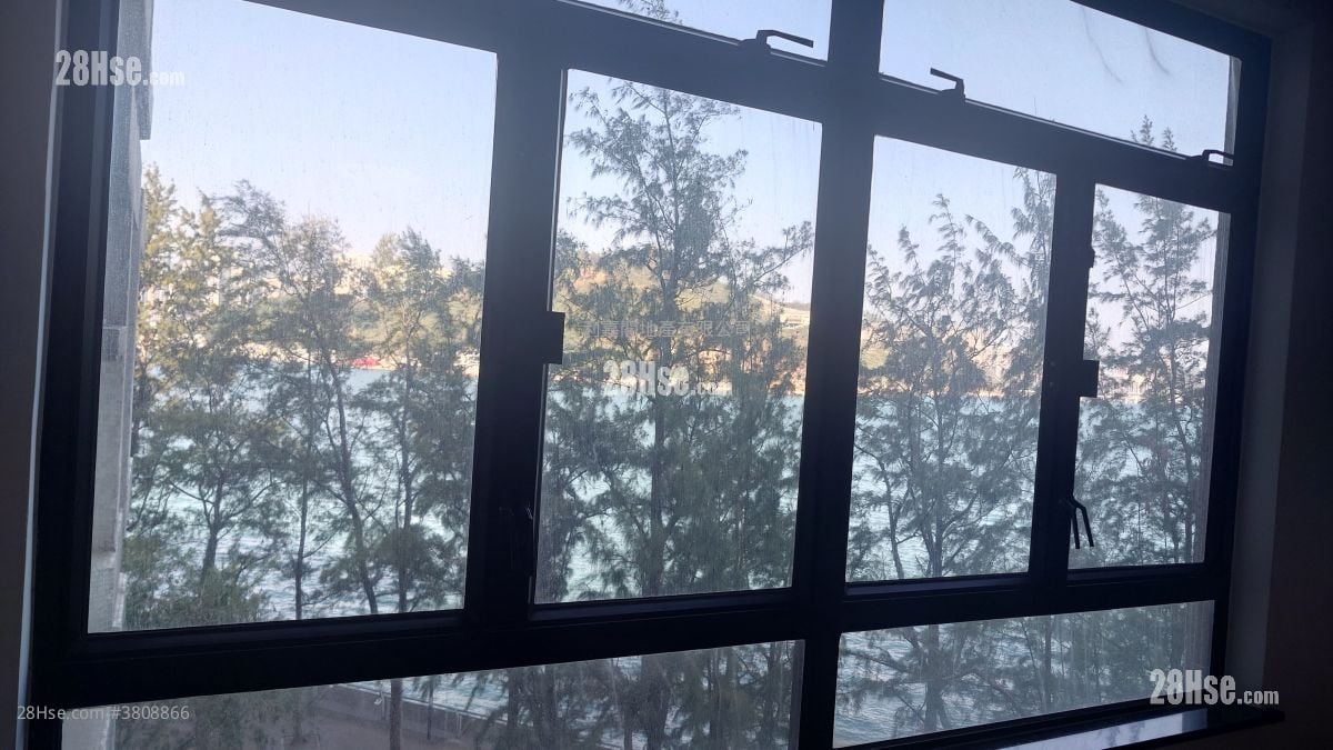 Heng Fa Chuen Sell 3 Bedrooms , 2 Bathrooms 722 ft²