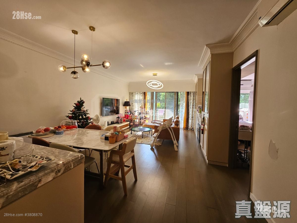 The Zumurud Sell 4 Bedrooms 1,723 ft²