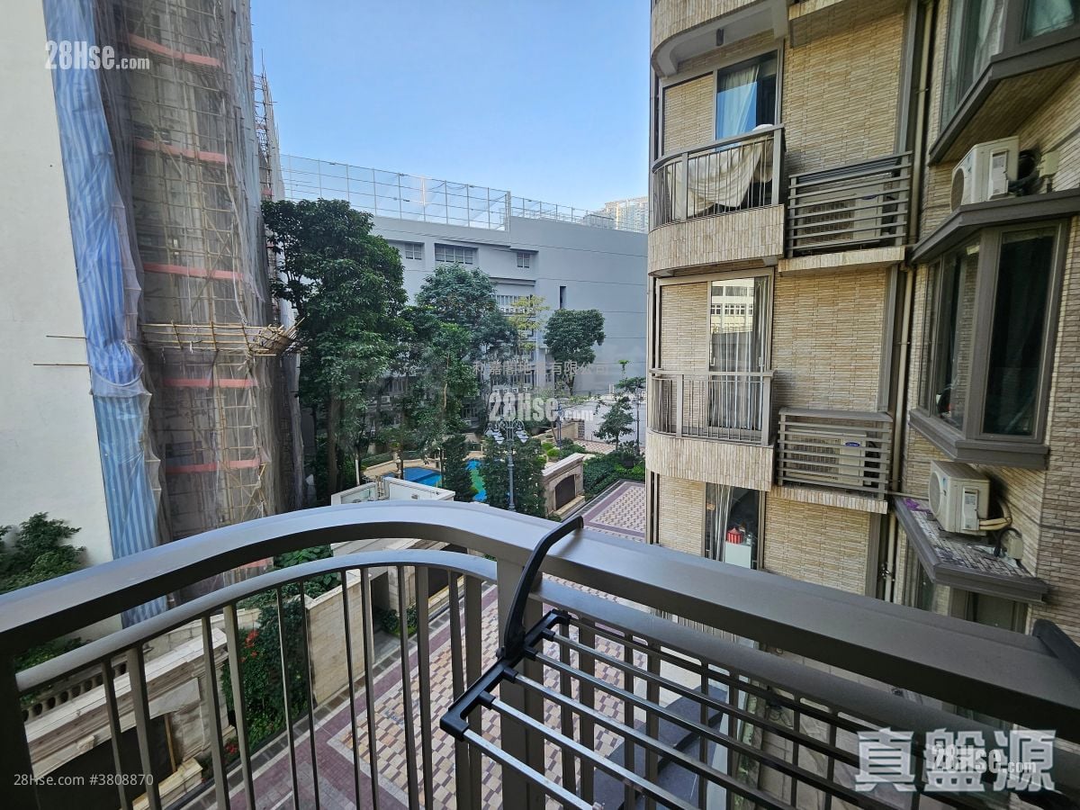 The Zumurud Sell 4 Bedrooms 1,723 ft²