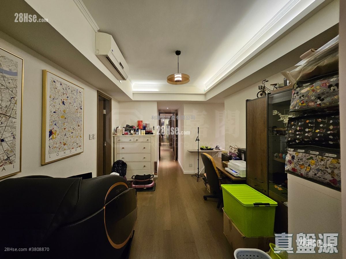 The Zumurud Sell 4 Bedrooms 1,723 ft²