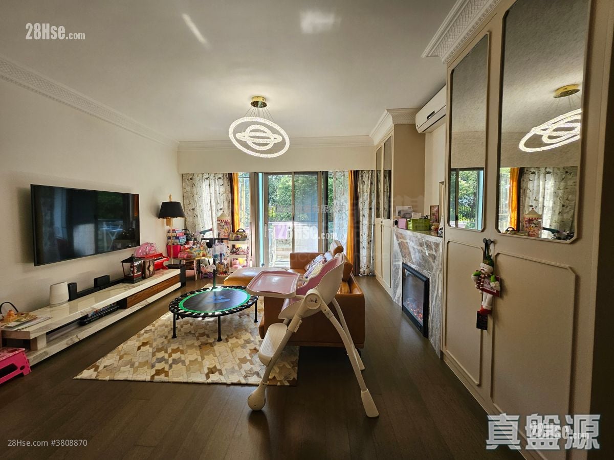 The Zumurud Sell 4 Bedrooms 1,723 ft²