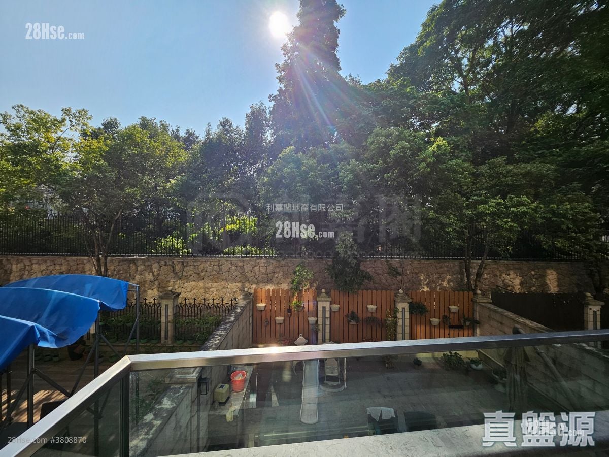 The Zumurud Sell 4 Bedrooms 1,723 ft²