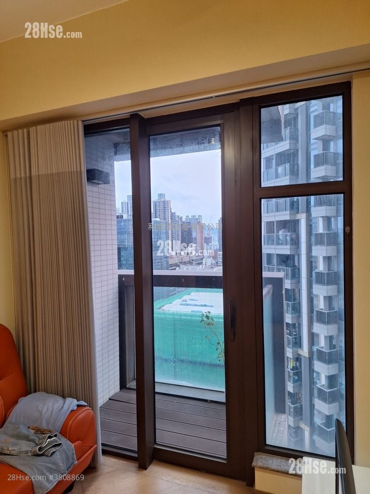 晓盈 售盘 1 房 , 1 浴室 295 平方尺