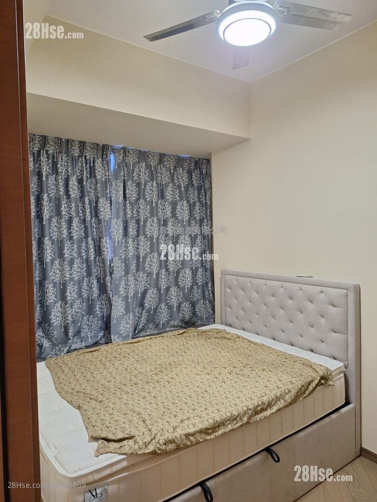 晓盈 售盘 1 房 , 1 浴室 295 平方尺