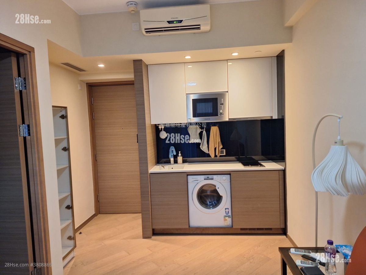 晓盈 售盘 1 房 , 1 浴室 295 平方尺