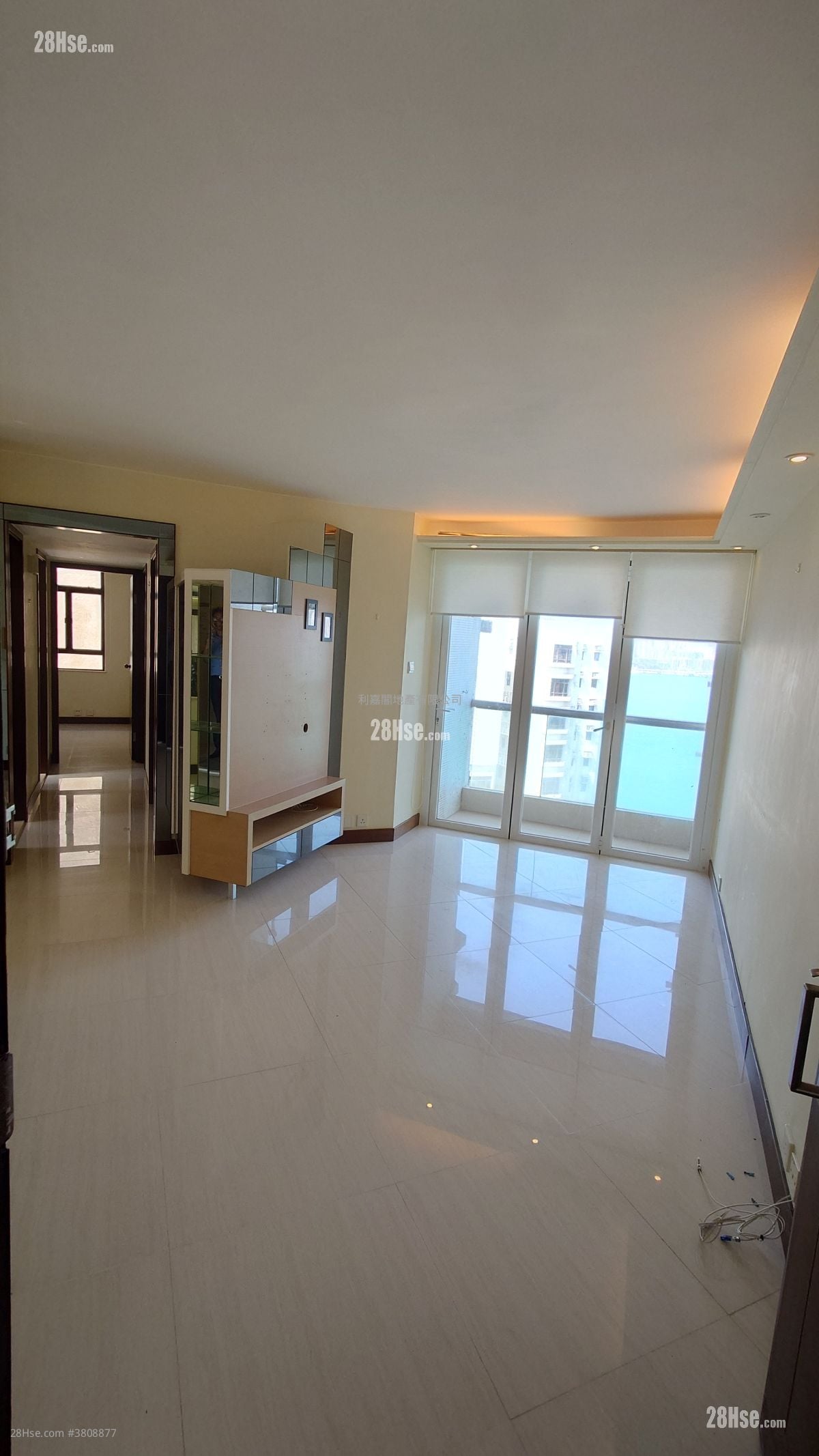 Heng Fa Chuen Sell 3 Bedrooms , 1 Bathroom 659 ft²