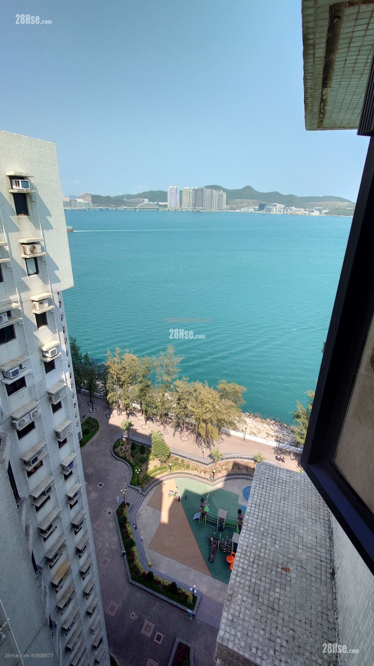 Heng Fa Chuen Sell 3 Bedrooms , 1 Bathroom 659 ft²