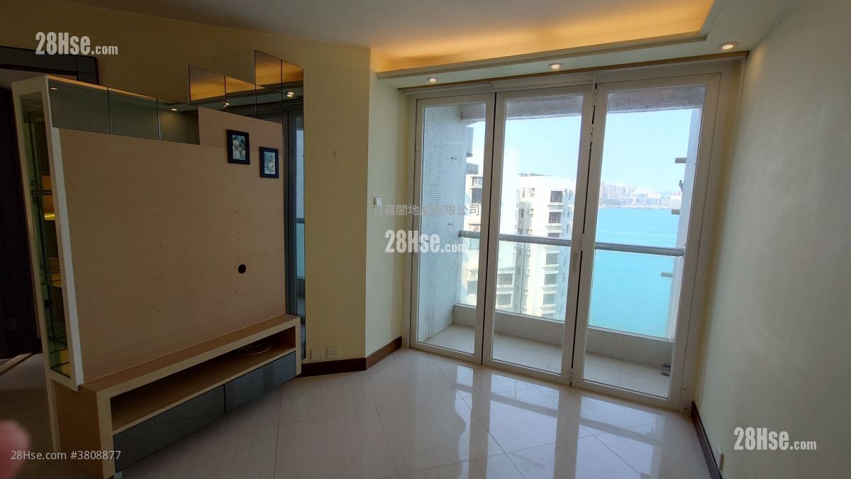 Heng Fa Chuen Sell 3 Bedrooms , 1 Bathroom 659 ft²
