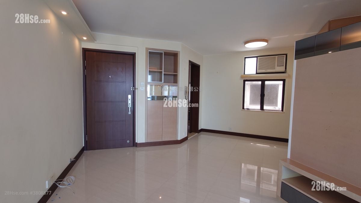 Heng Fa Chuen Sell 3 Bedrooms , 1 Bathroom 659 ft²