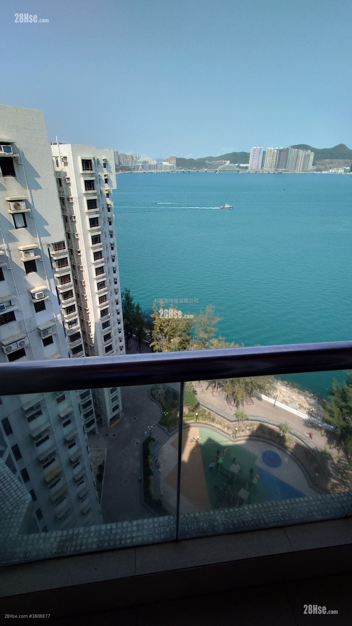 Heng Fa Chuen Sell 3 Bedrooms , 1 Bathroom 659 ft²