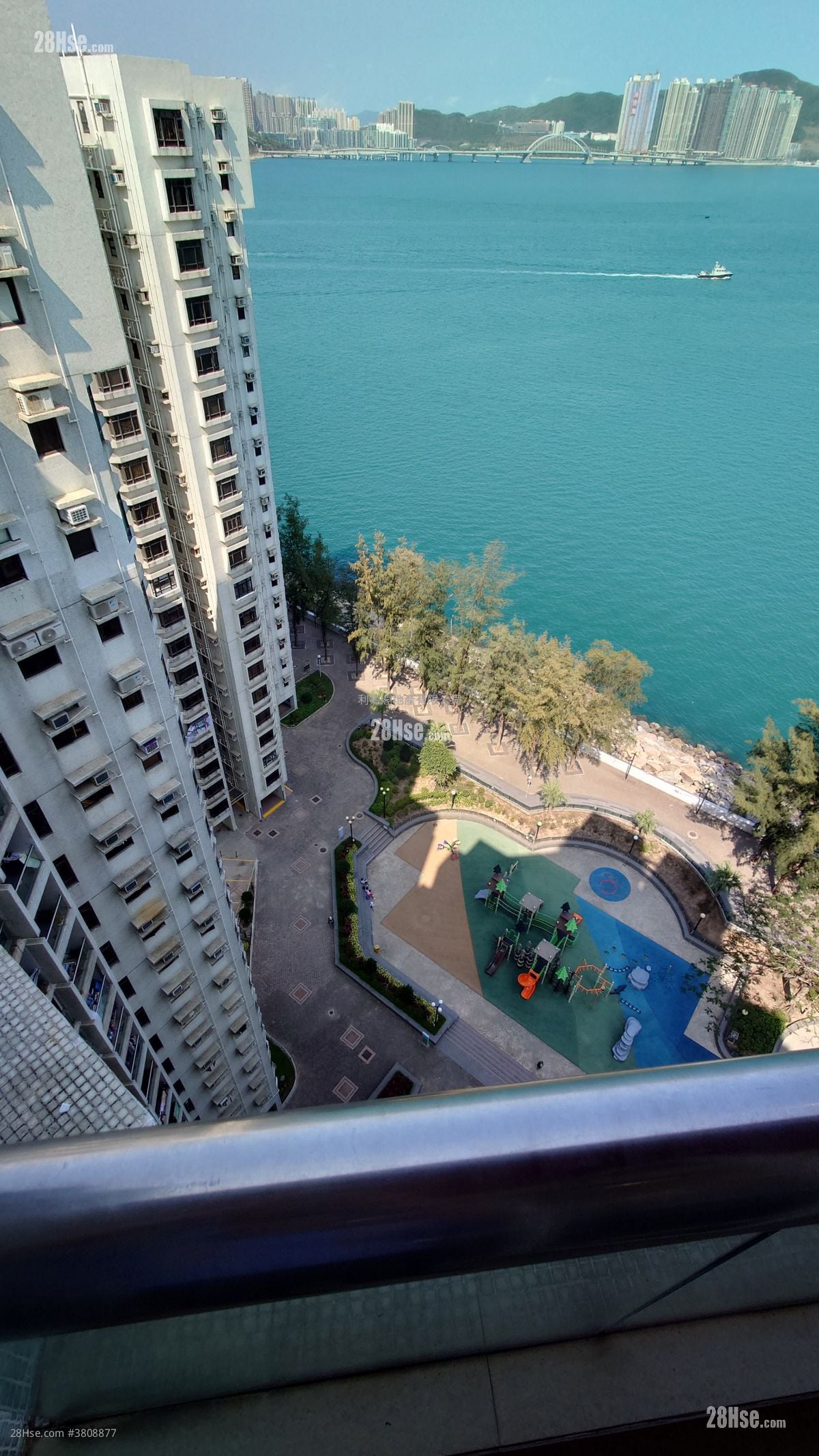 Heng Fa Chuen Sell 3 Bedrooms , 1 Bathroom 659 ft²