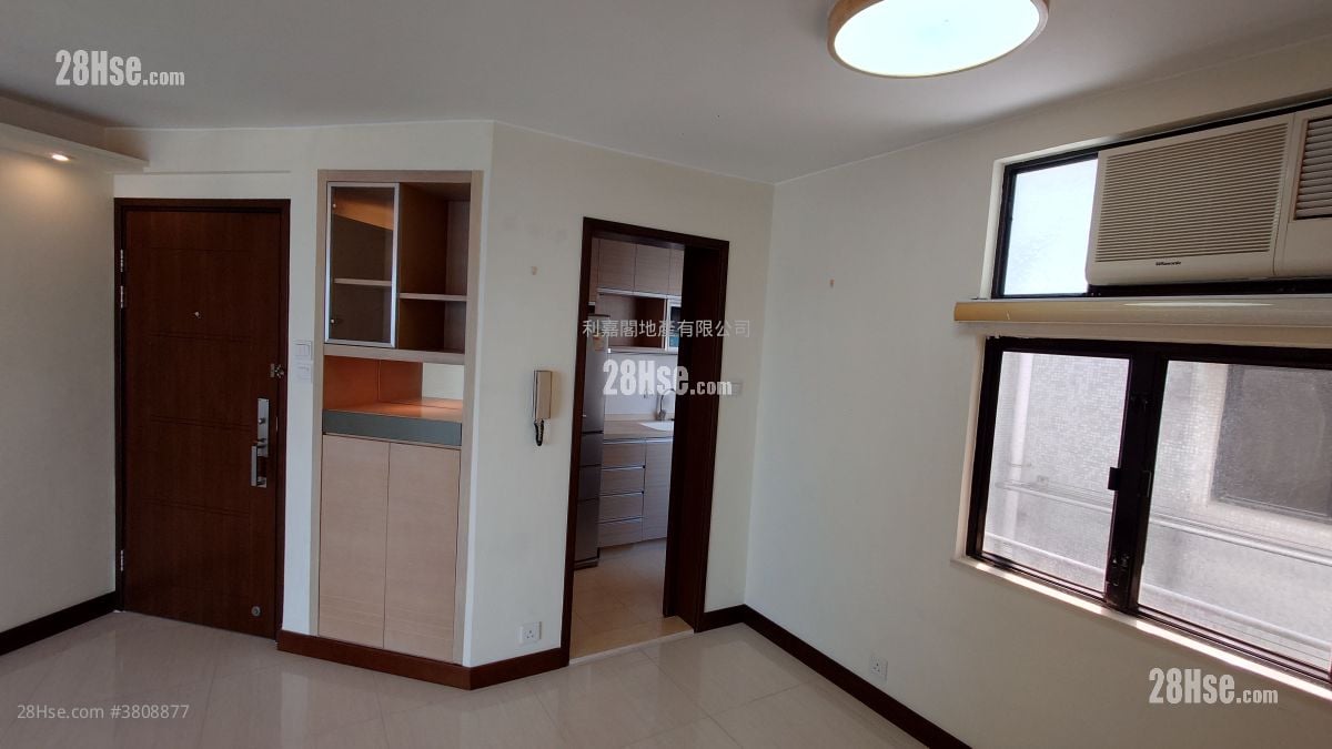 Heng Fa Chuen Sell 3 Bedrooms , 1 Bathroom 659 ft²