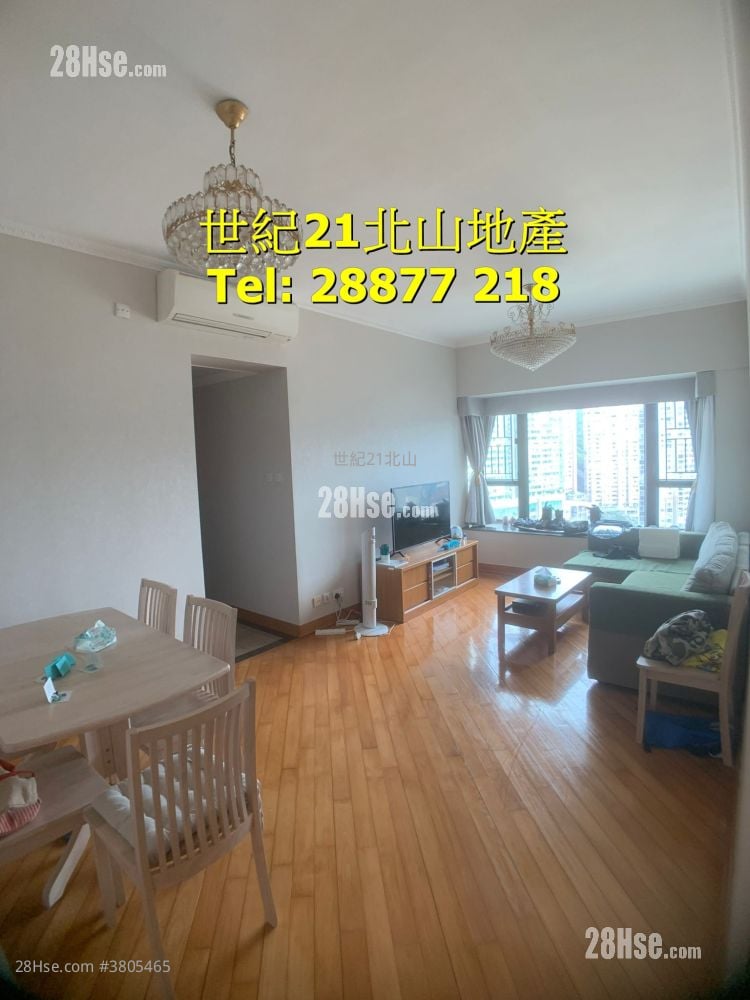 Le Sommet Rental 3 Bedrooms , 2 Bathrooms 848 ft²