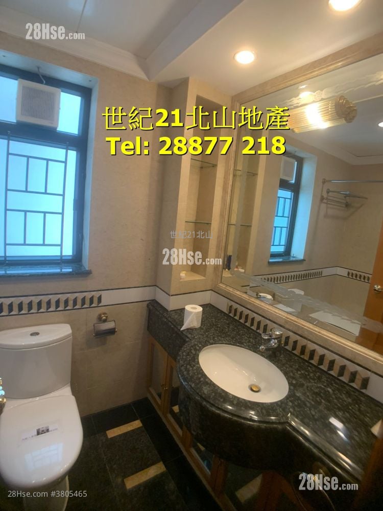 Le Sommet Rental 3 Bedrooms , 2 Bathrooms 848 ft²