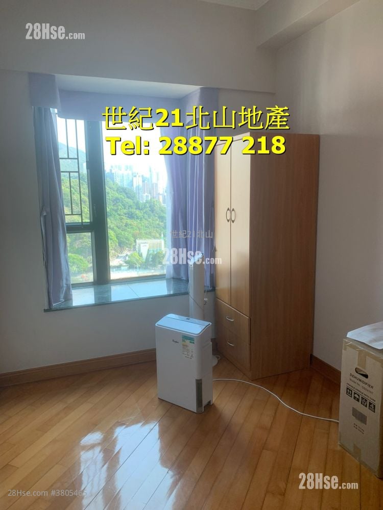 Le Sommet Rental 3 Bedrooms , 2 Bathrooms 848 ft²