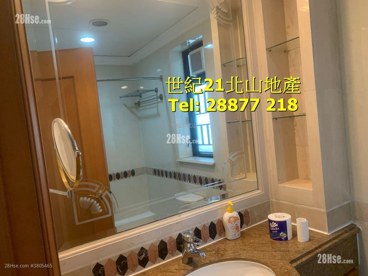 Le Sommet Rental 3 Bedrooms , 2 Bathrooms 848 ft²