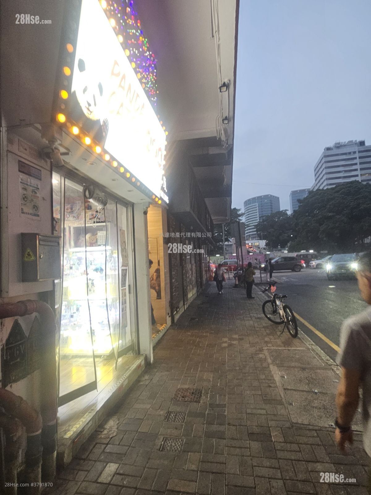 Cheong Ming Building Rental 1 Bedroom , 1 Toilet