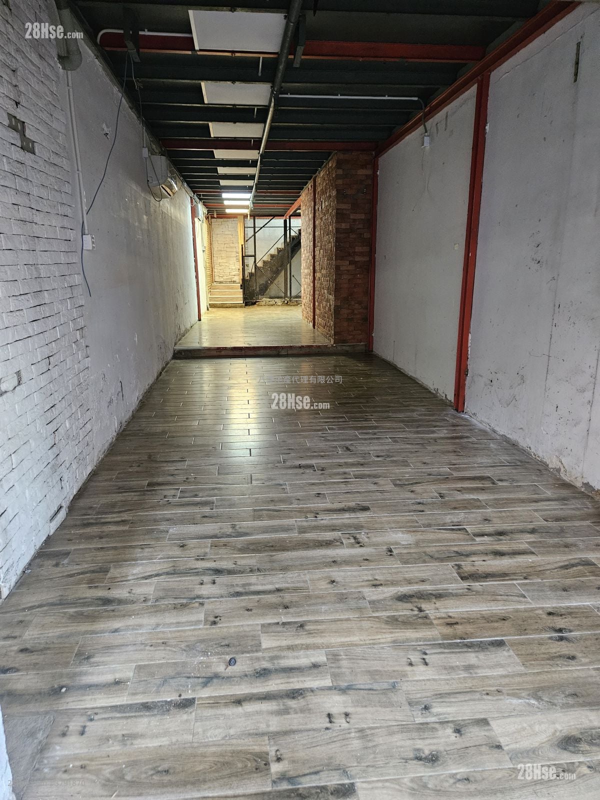 Cheong Ming Building Rental 1 Bedroom , 1 Toilet