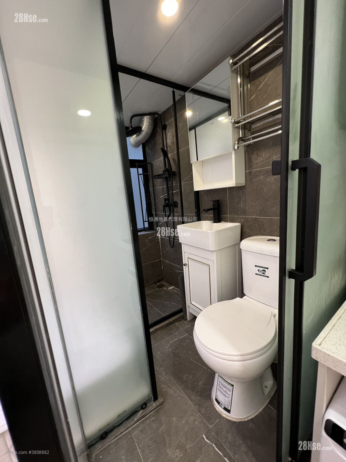 國安大廈酒店式套房租7800