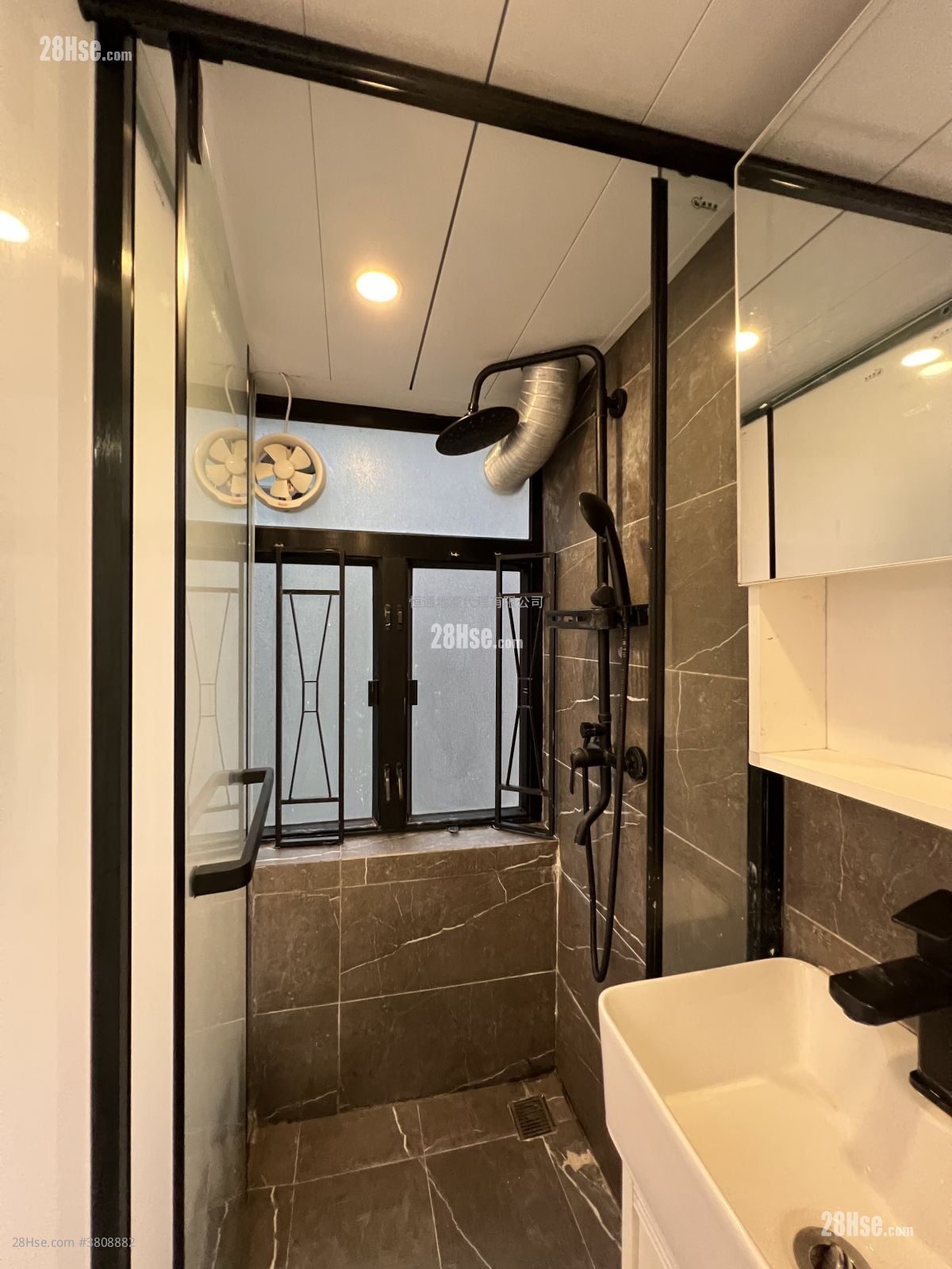 國安大廈酒店式套房租7800