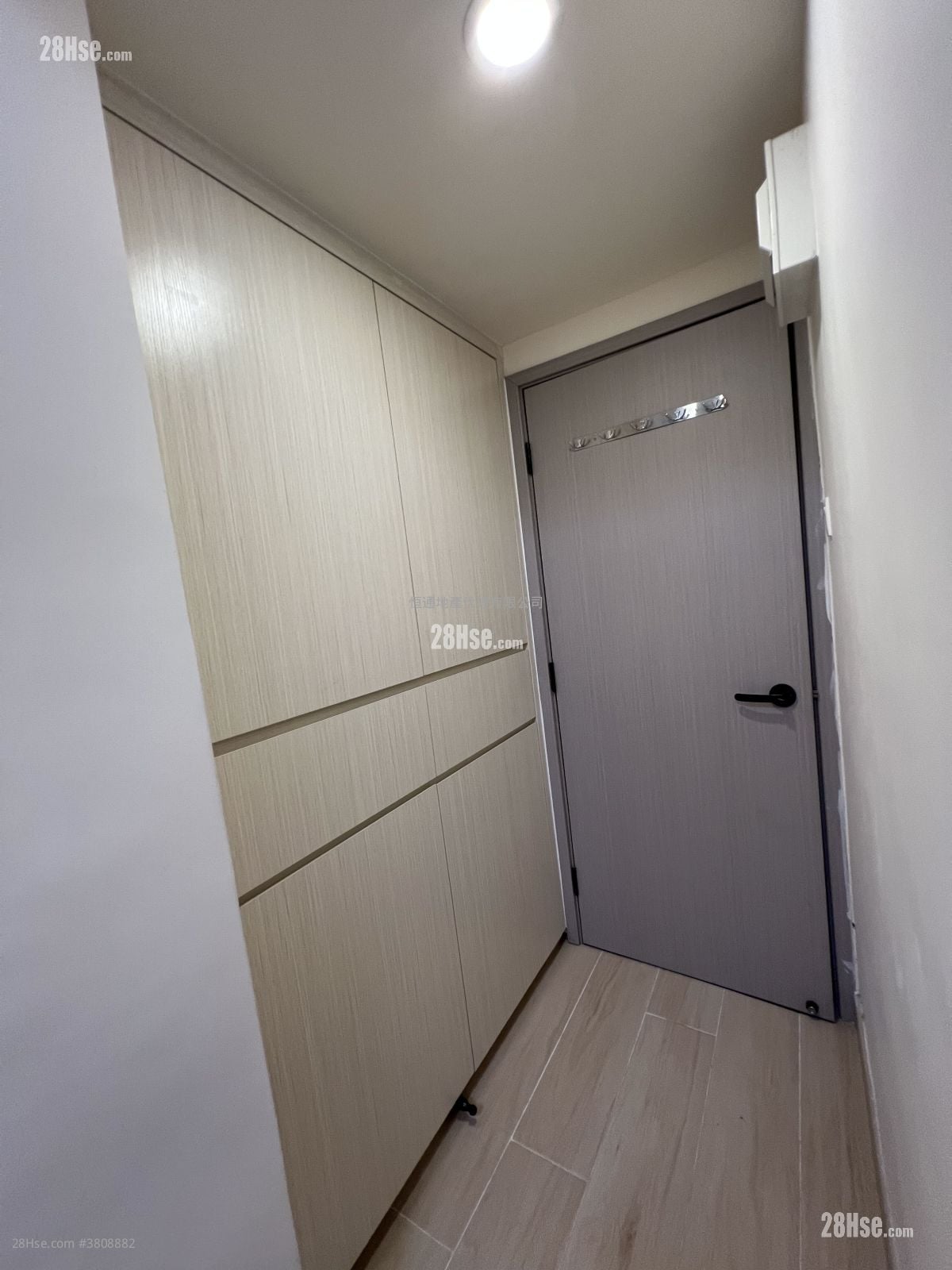 國安大廈酒店式套房租7800