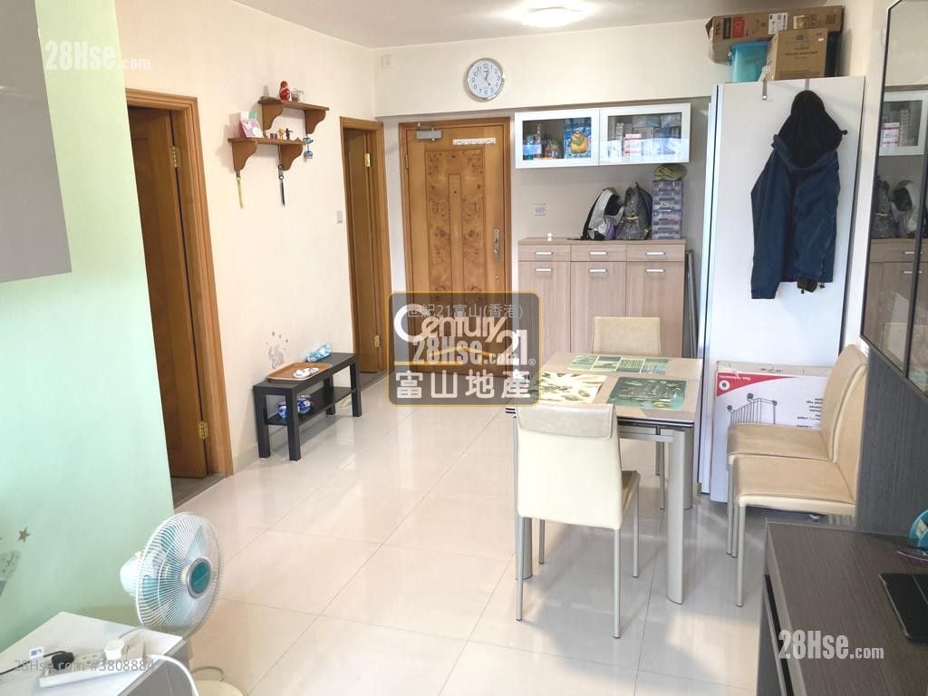 Bay View Garden Sell 1 Bathroom 401 ft²