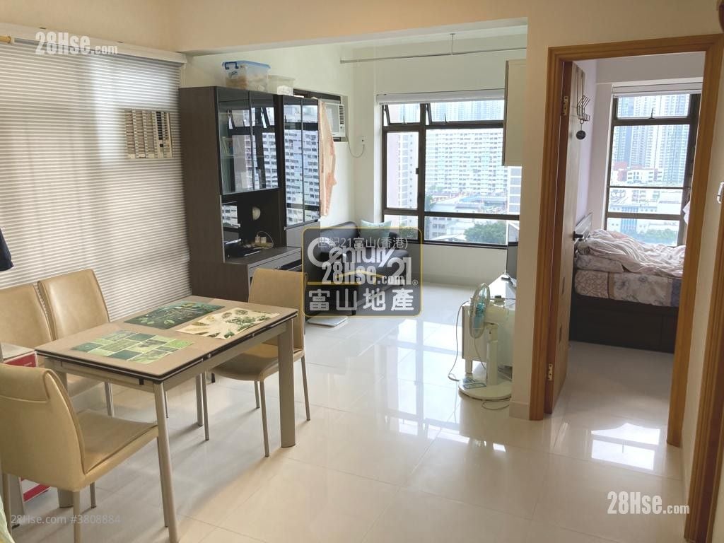 Bay View Garden Sell 1 Bathroom 401 ft²