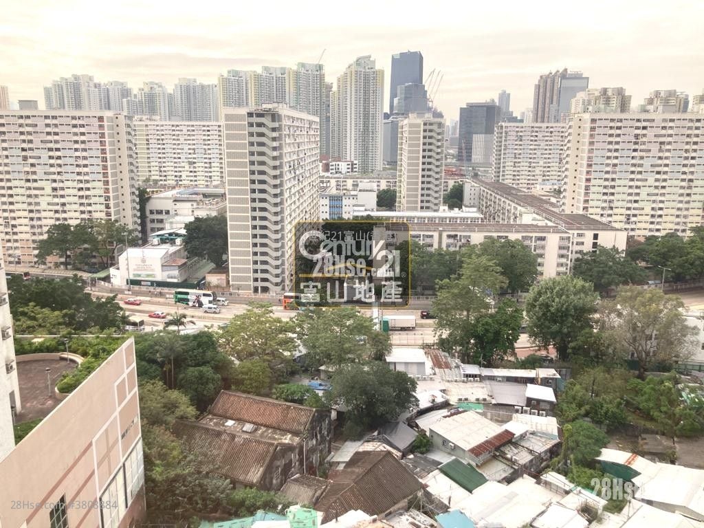 Bay View Garden Sell 1 Bathroom 401 ft²