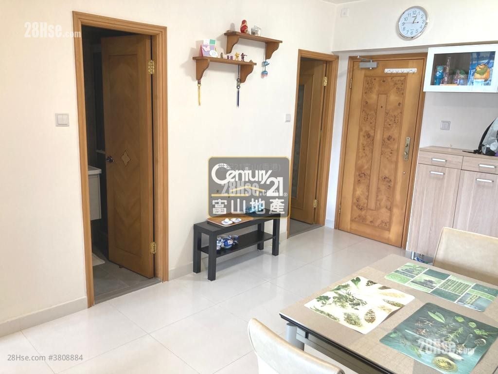 Bay View Garden Sell 1 Bathroom 401 ft²