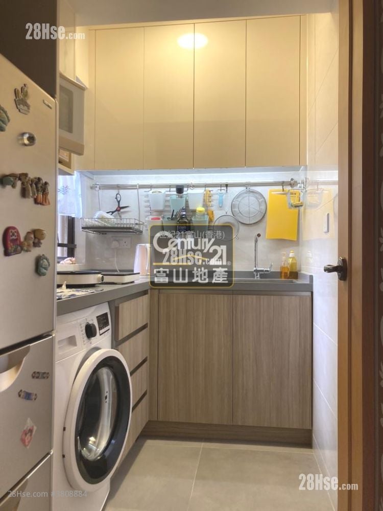 Bay View Garden Sell 1 Bathroom 401 ft²