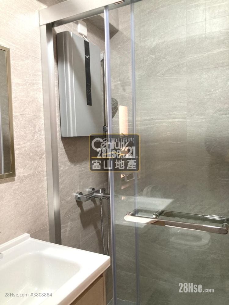 Bay View Garden Sell 1 Bathroom 401 ft²