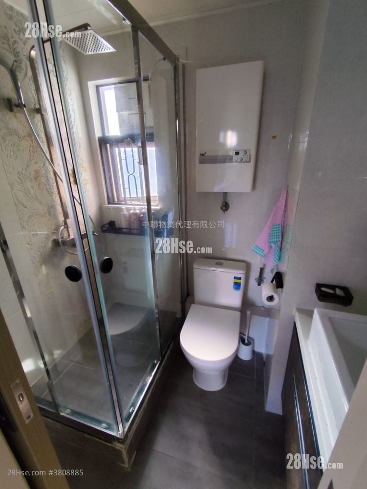 聚龍居 售盤 3 房 , 2 浴室 942 平方呎